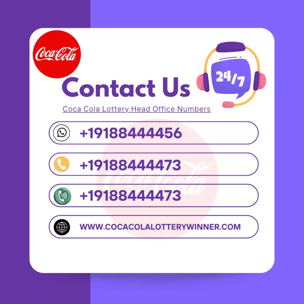 coca cola head office